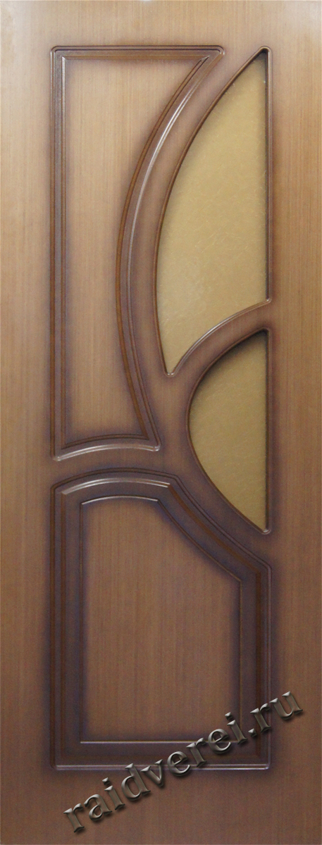 межкомнатные двери из шпона в Балашихе